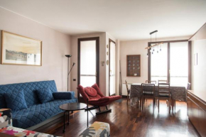 2 Bedrooms with Balcony near Bocconi, SDA, IED